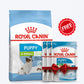 Royal Canin X- Small Puppy Dry Food For Dogs - 1.5 Kg - Heads Up For Tails