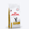 Royal Canin Veterinary Urinary S/O Moderate Calories Dry Food For Cat - 1.5 kg - Heads Up For Tails