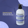 WAHL Four In One Dog Shampoo & Conditioner - Lavender Chamomile - 700 ml - Heads Up For Tails