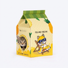 HUFT Kitty Carton Scratcher For Cat – Multicolor