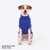 HUFT Koko Koala Sweater For Dog - Dark Blue