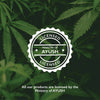 Qurist CBD Oil For Large Dog (Above 25 kg) - 1800 mg - 30 ml - Heads Up For Tails