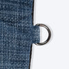 HUFT Blueloom Mat For Dog - Blue - Heads Up For Tails