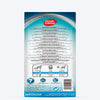 Bramton Simple Solution Disposable Diapers - Pack of 12 (In multiple sizes) - Heads Up For Tails