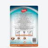 Bramton Simple Solution Disposable Diapers - Pack of 12 (In multiple sizes) - Heads Up For Tails
