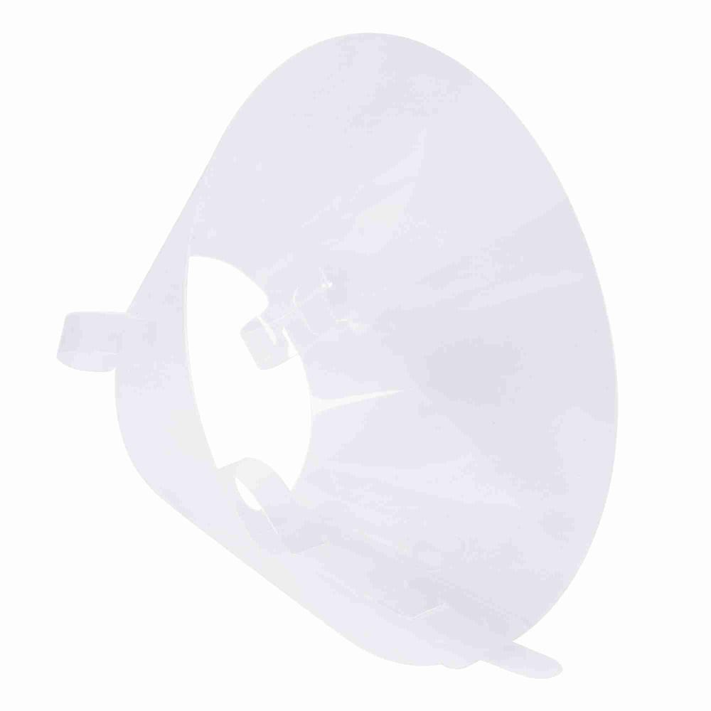 Trixie Protective Collar for Dogs and Cats with Clip Lock3