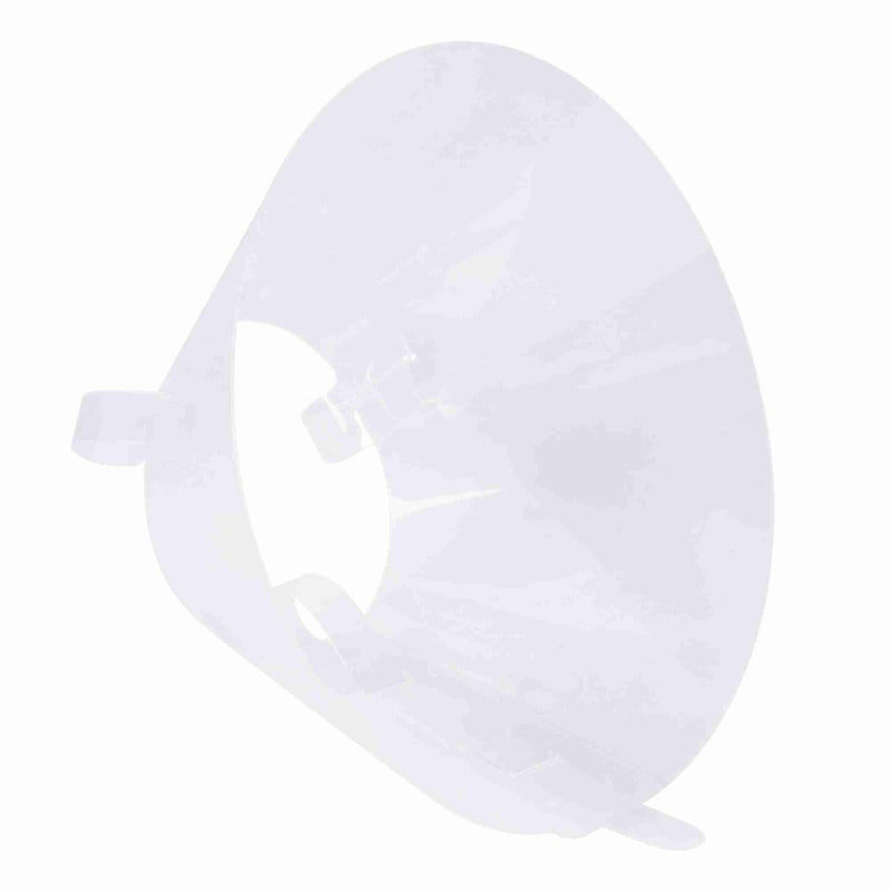 Trixie Protective Collar for Dogs and Cats with Clip Lock3