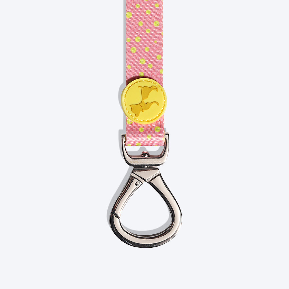 HUFT Candy Sunshine Dog Leash - 1.5 m - Heads Up For Tails
