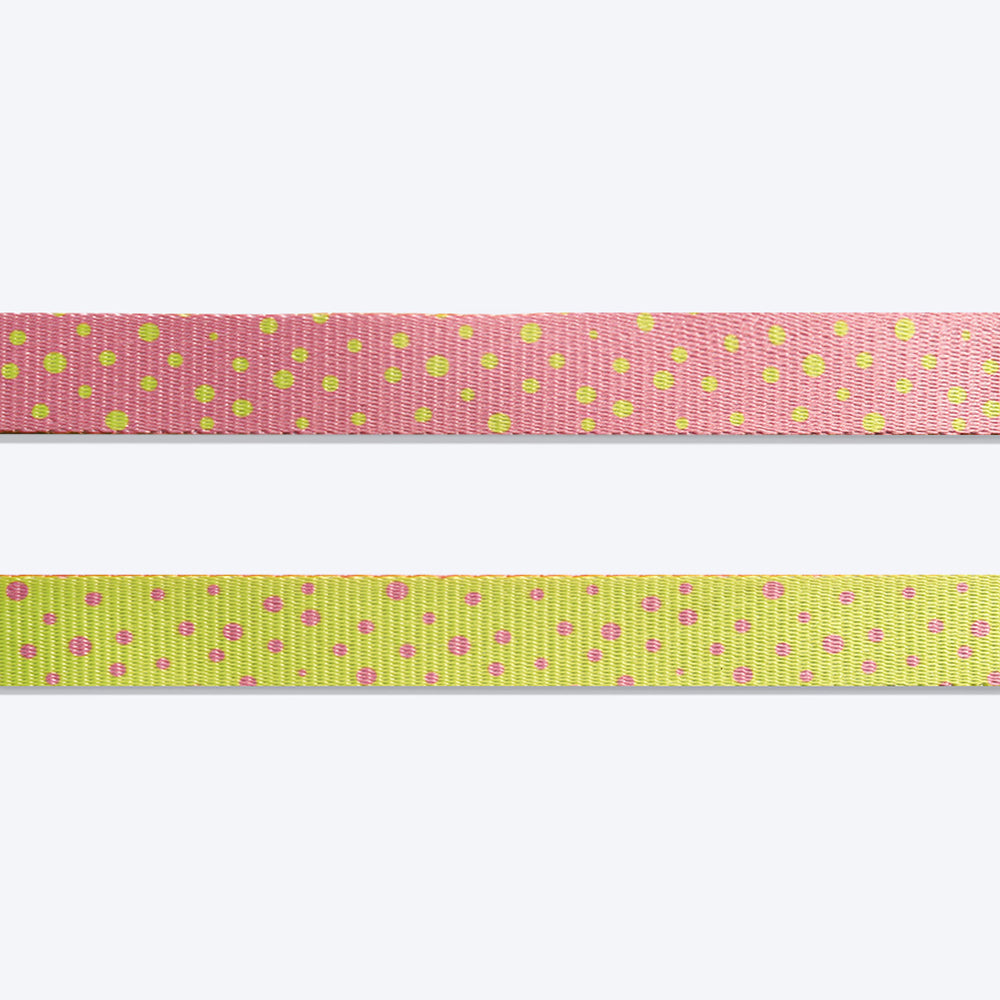 HUFT Candy Sunshine Dog Leash - 1.5 m - Heads Up For Tails