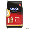 Drools Chicken and Egg Dry Puppy Food - Heads Up For Tails