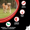 PURINA SUPERCOAT Adult All Breed Dry Dog Food - Chicken