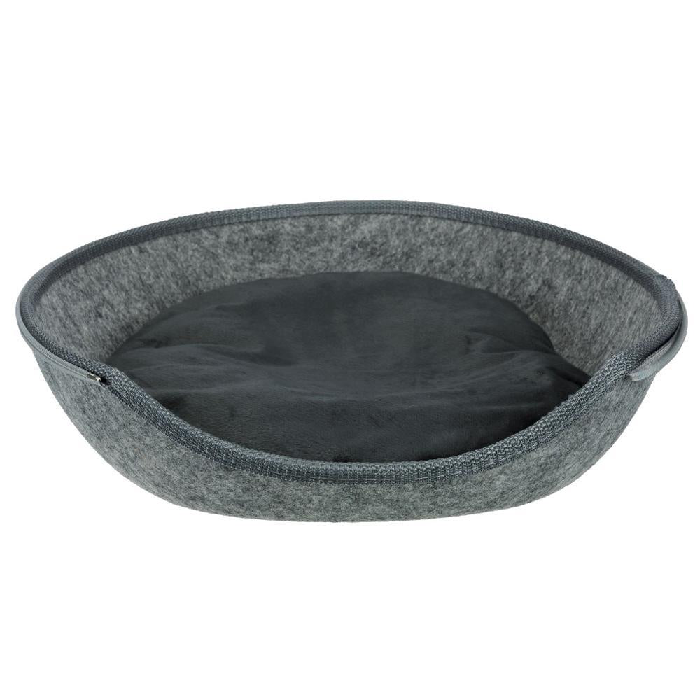 Trixie Luna Cuddly Cave Cat Bed (16x18x10 inches)