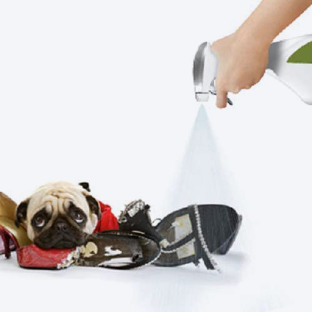 Out! No Chew Deterrent Spray For Dogs - 500 ml - Heads Up For Tails