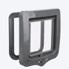 Trixie 2-Way Cat Flap Door - Heads Up For Tails