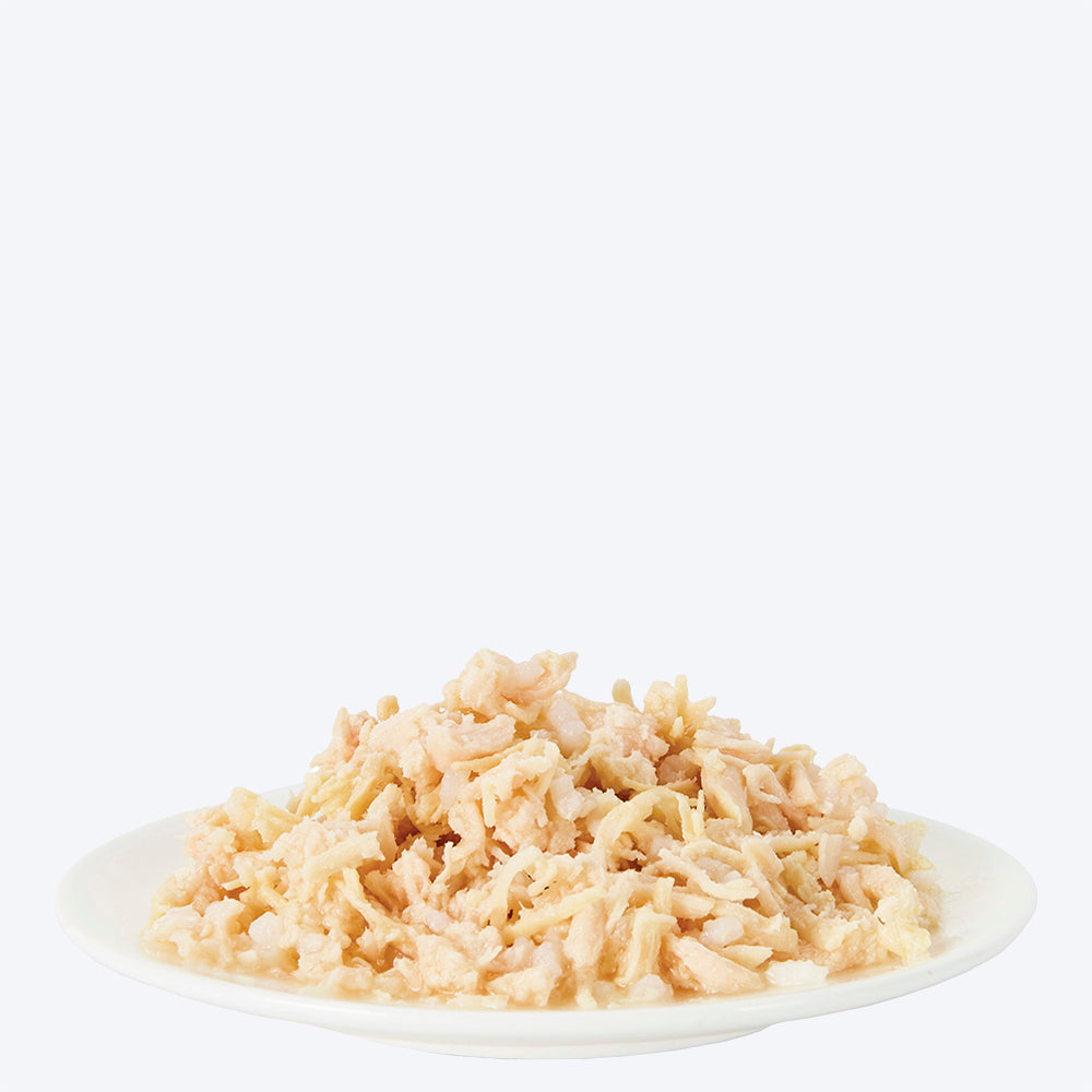 Applaws 53% Chicken Breast Natural Wet Kitten Food - 70 g_03