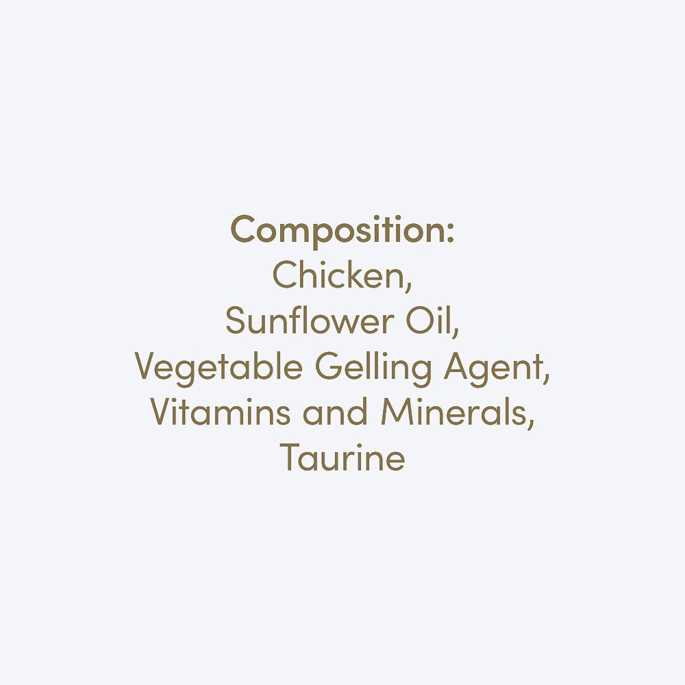 Applaws 53% Chicken Breast Natural Wet Kitten Food - 70 g_06