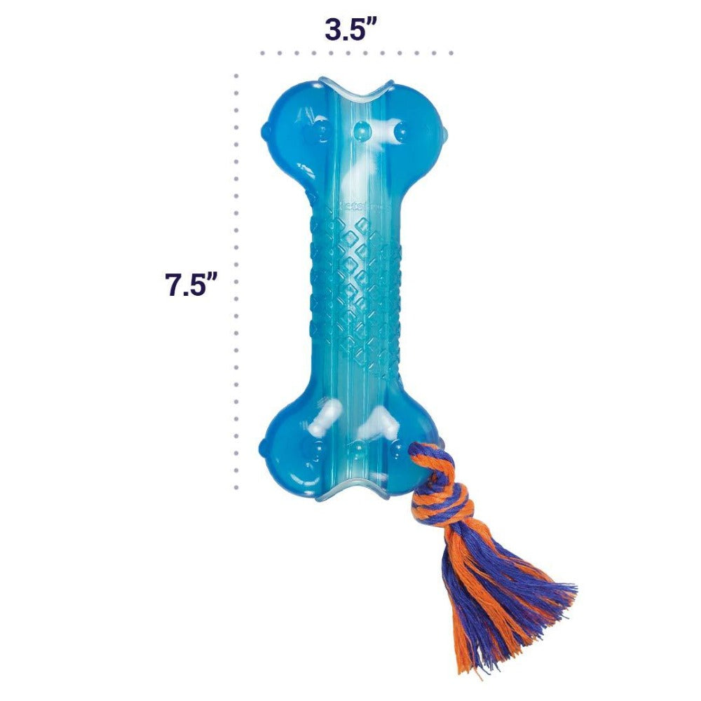 Petstages Orka Bone Dog Toy - 04