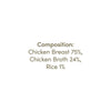 Applaws Natural 75% Chicken Breast Wet Cat Food - 70 g_06