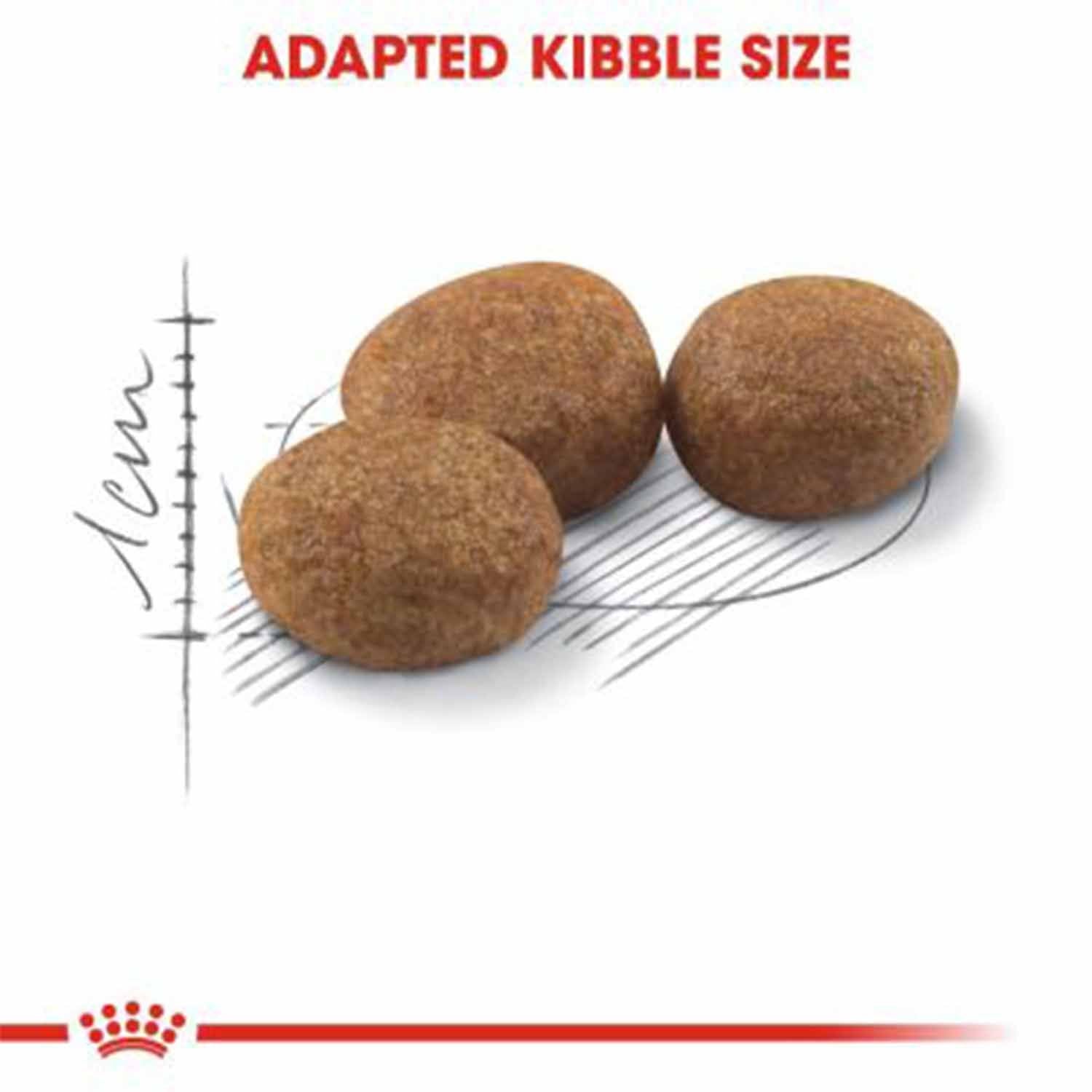 Royal Canin Sterilised/Neutered Adult Dry Cat Food - 2 kg-3