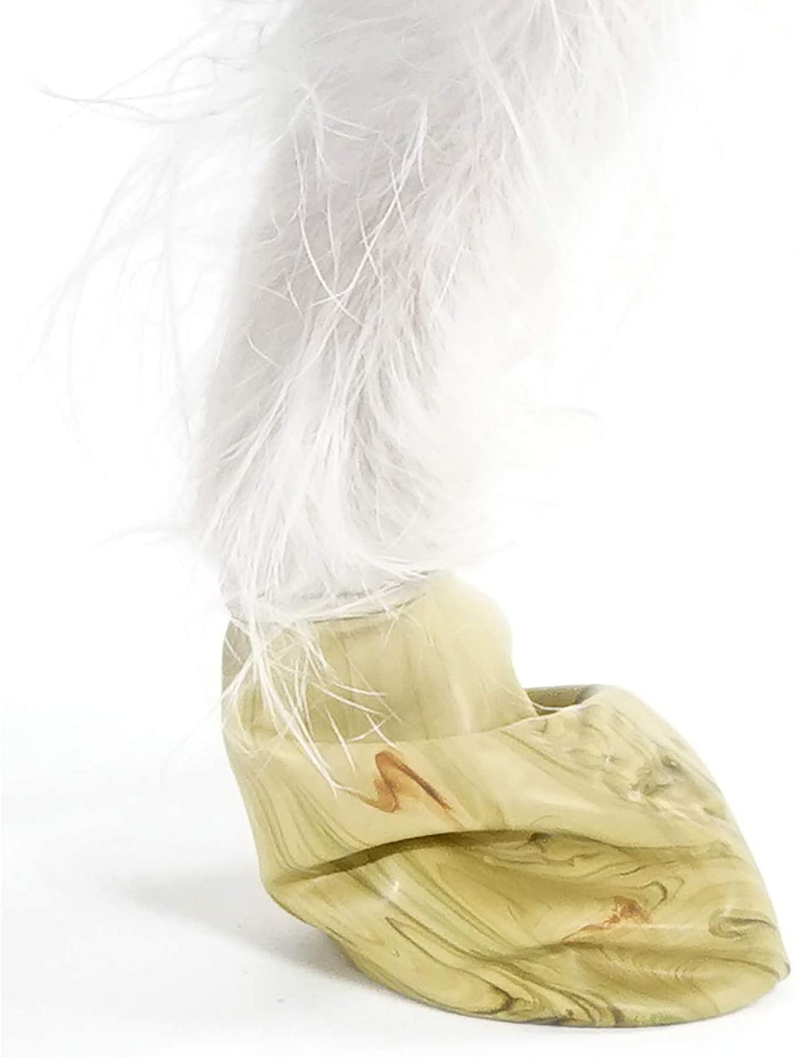 Protex Pawz Camo - Disposable Dog Boots - Heads Up For Tails