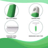 Wahl Undercoat Rake for Dogs - Heads Up For Tails