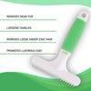Wahl Undercoat Rake for Dogs - Heads Up For Tails