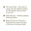 Applaws Natural Tuna Fillet Wet Cat Food - 70 g_03