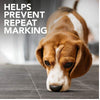 Bramton Simple Solution Stain & Odour Remover for Dogs - 1000 ml - Heads Up For Tails