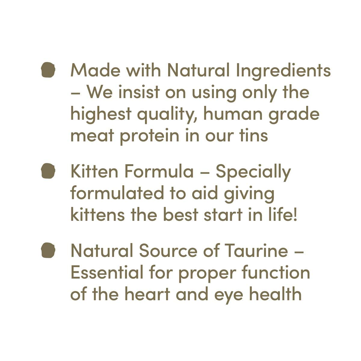 Applaws Tuna in Jelly For Kittens Wet Cat Food - 70 g-4