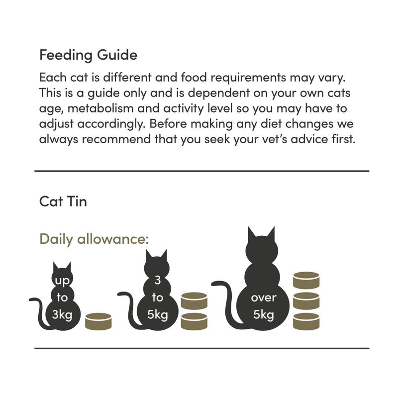 Applaws Natural Tuna Fillet Wet Cat Food - 70 g_04