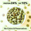Drools 100% Vegetarian Adult Dry Dog Food - Heads Up For Tails
