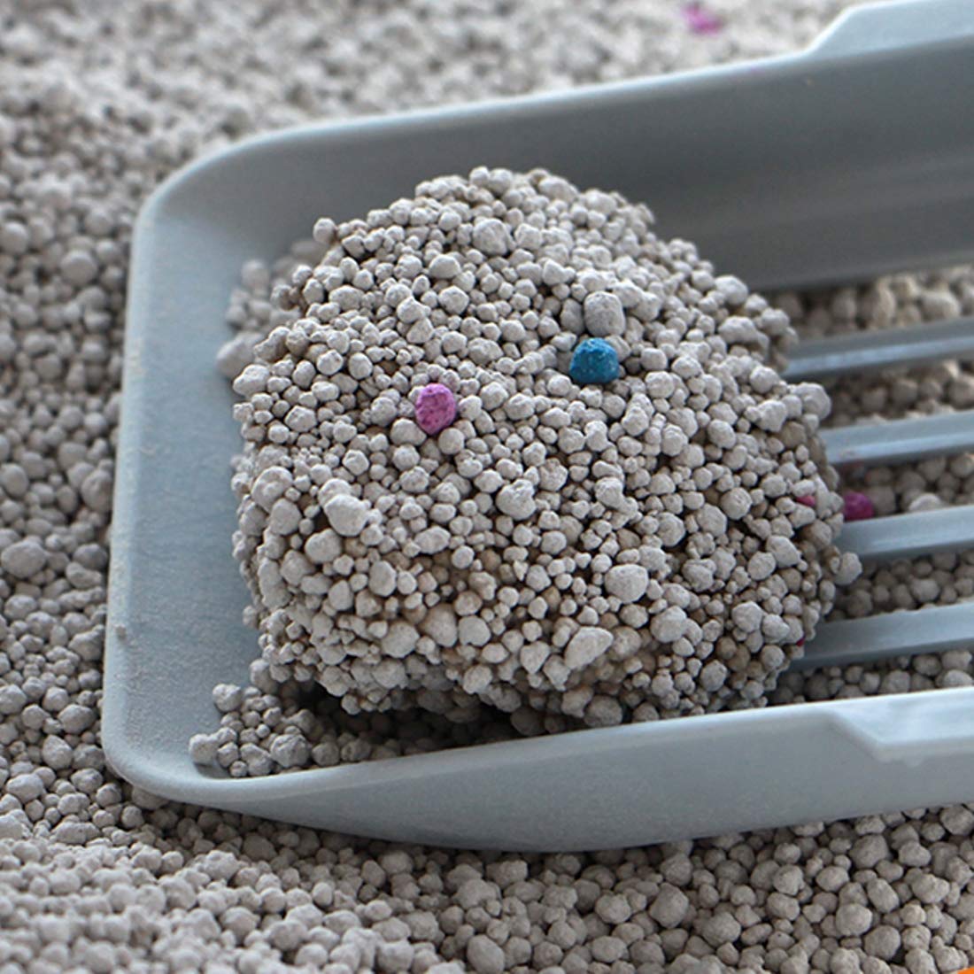 Emily Pets Cat Litter Lemon - Heads Up For Tails