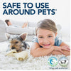 Bramton Simple Solution Stain & Odour Remover for Dogs - 1000 ml - Heads Up For Tails