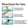 Directions of Use Bramton Simple Solution Stain & Odor Remover