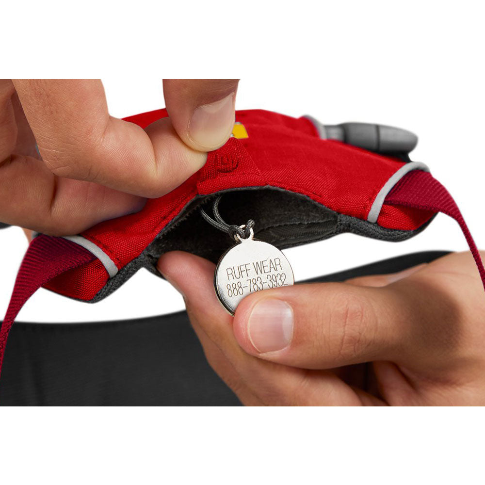 Ruffwear Front Range Harness