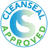 CLEANSEAL APPROVED