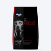 Drools Focus Adult Super Premium Dry Dog Food - Heads Up For Tails