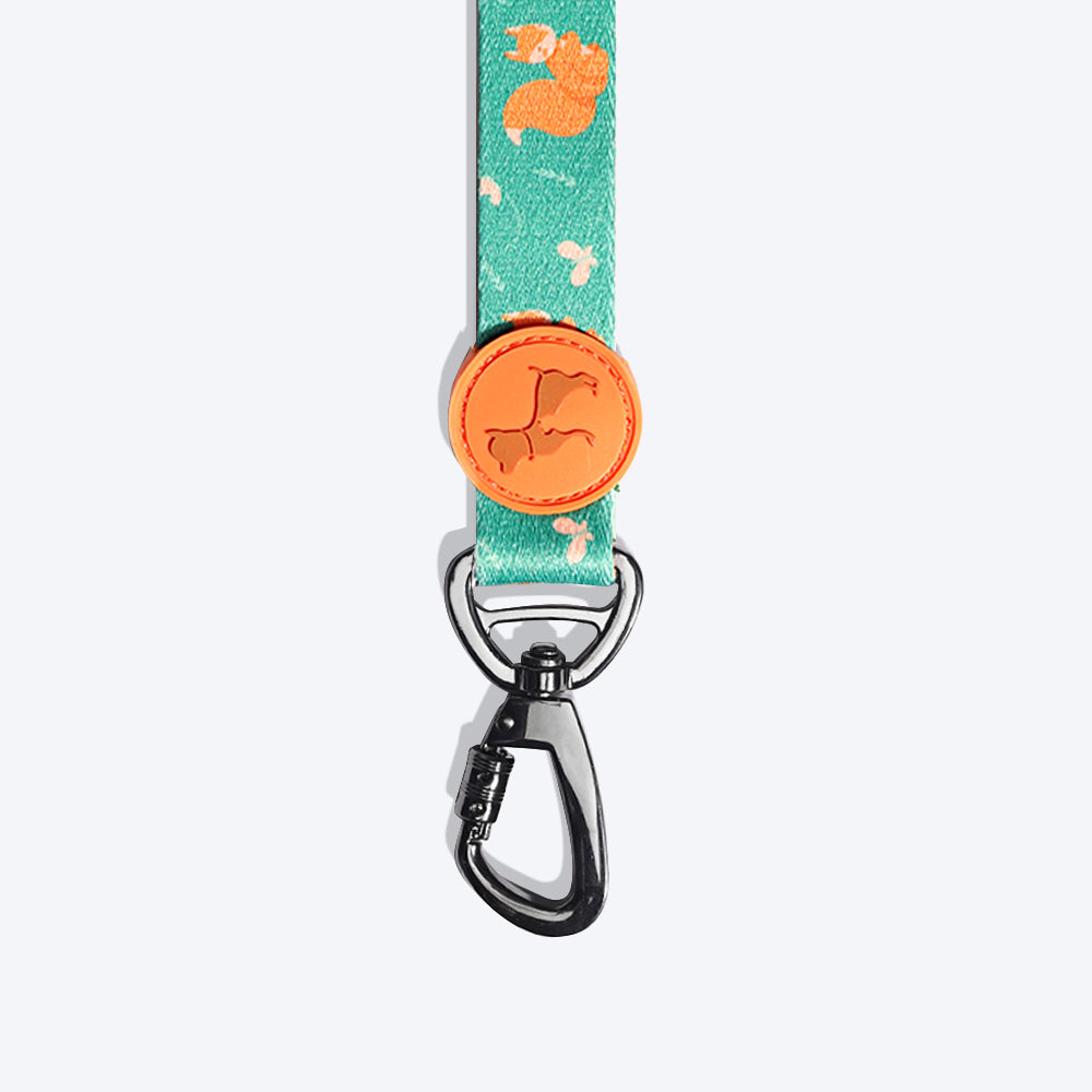 HUFT Garden Party Springtime Spirit Leash - 1.5 m - Heads Up For Tails