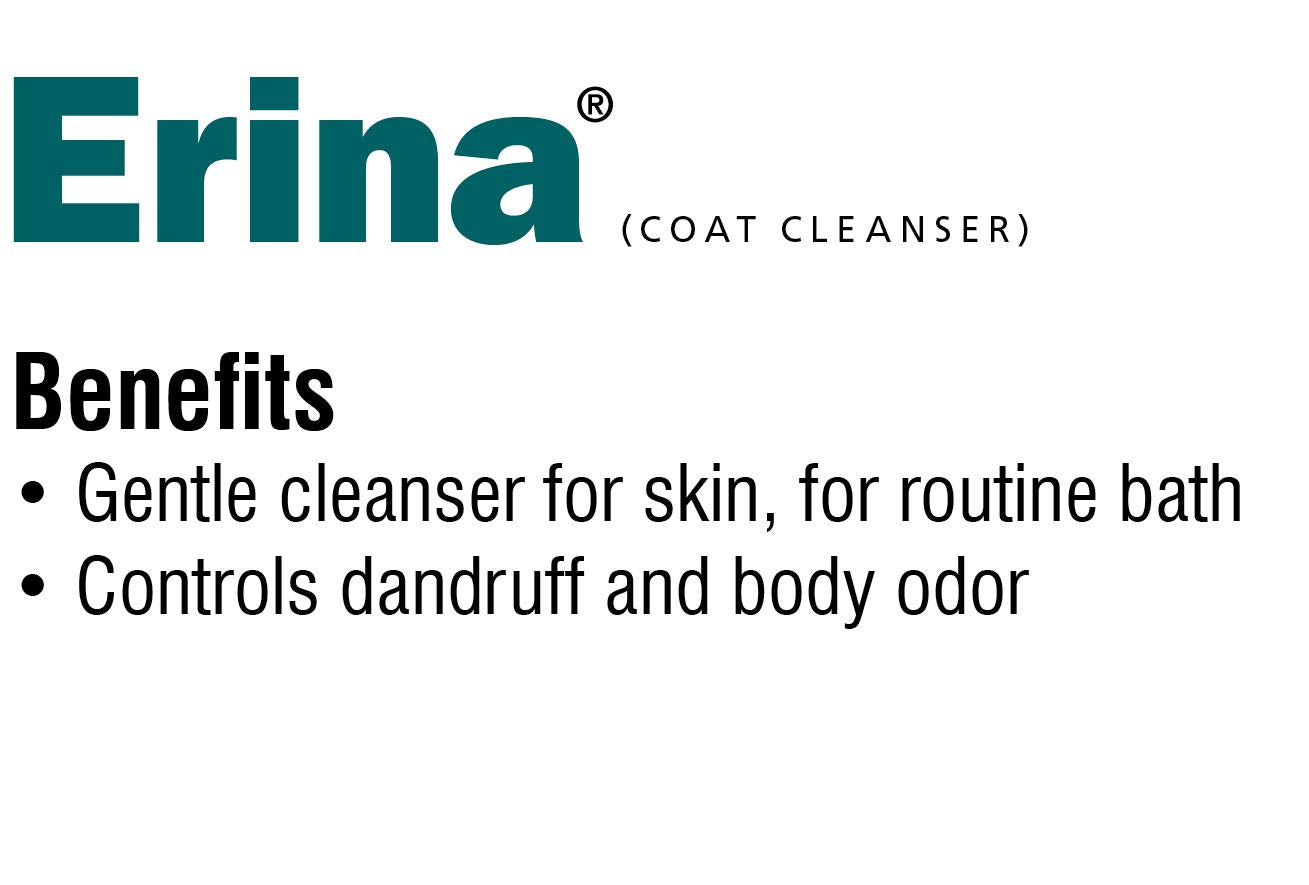 Himalaya Erina Coat Cleanser For Dogs - 200 ml - Heads Up For Tails