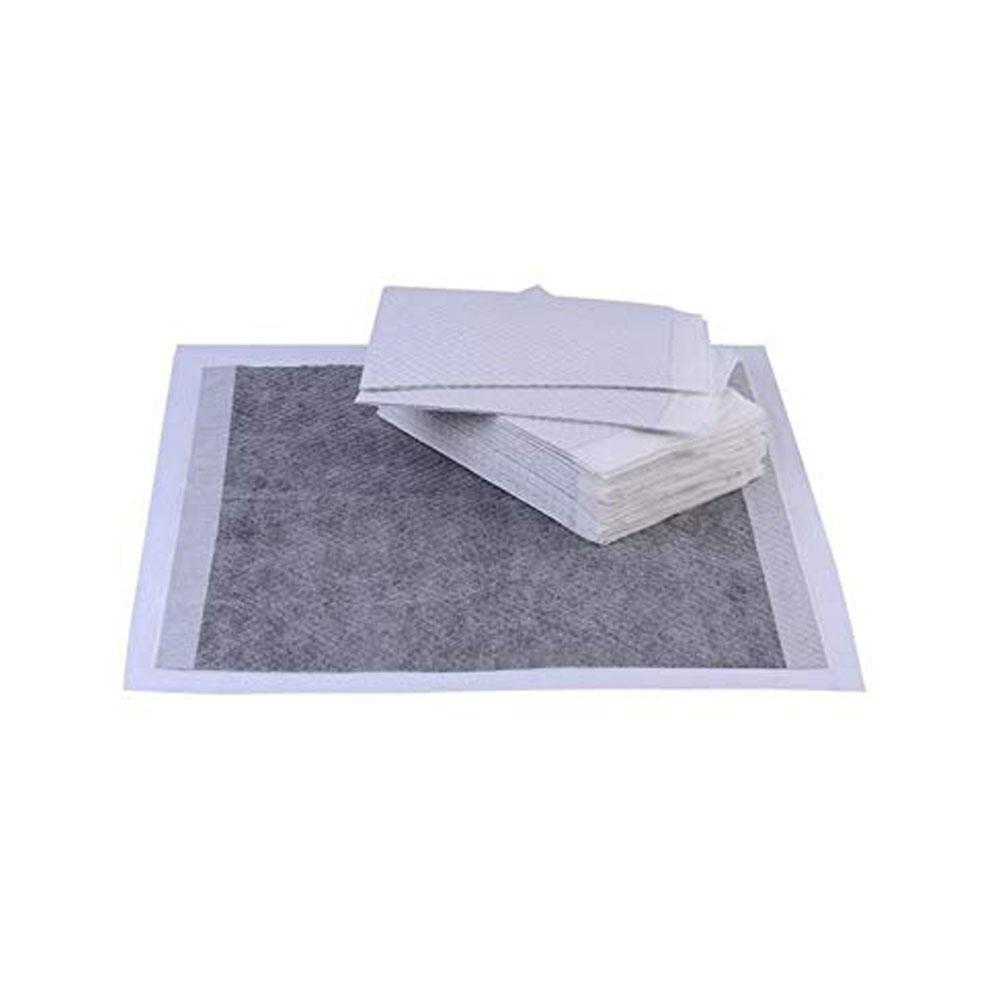 M-Pets Carbon Training Dog Pads Grey 30 pcs (45cm x 60cm)