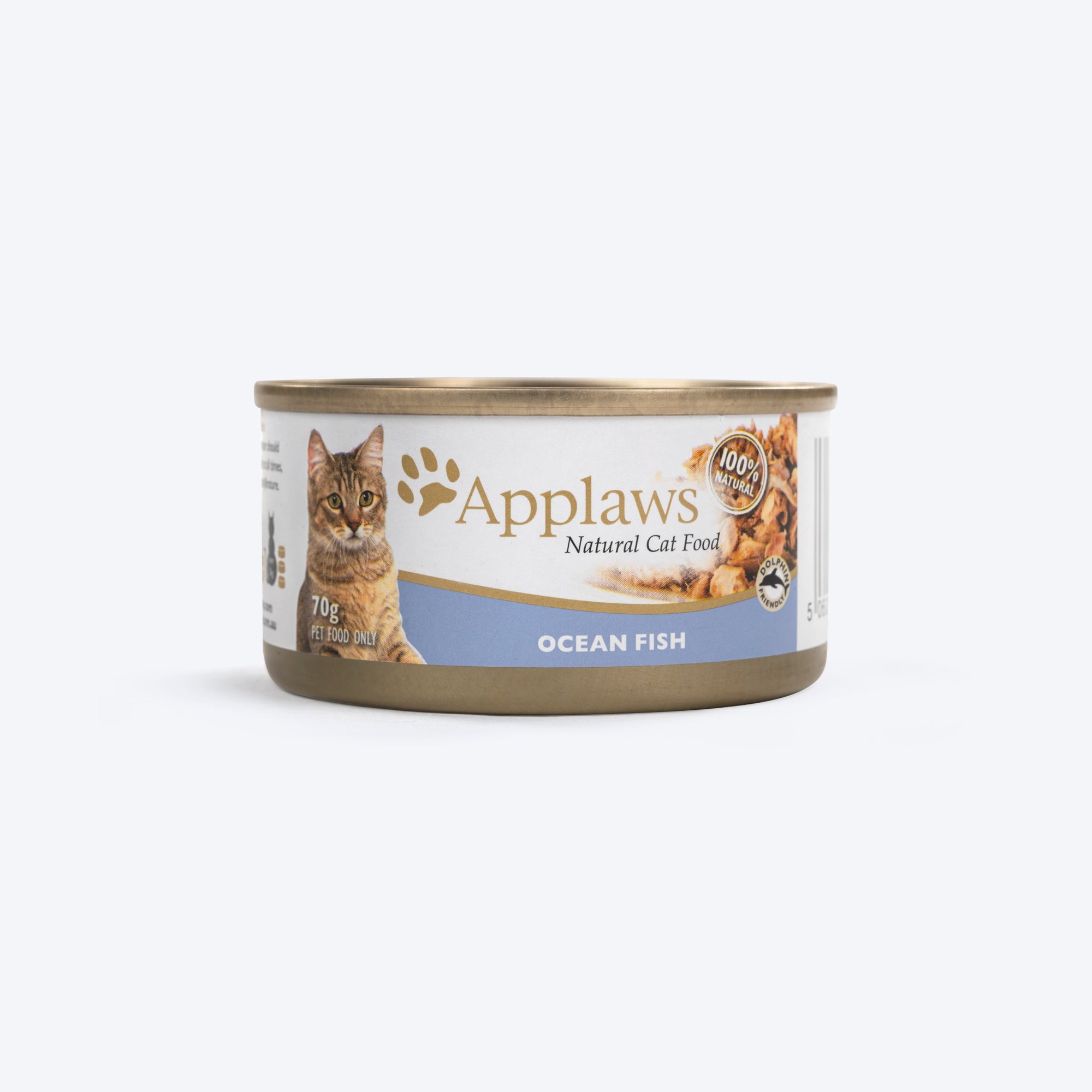 Applaws complete 2024 cat food