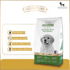 Signature Grain Zero Puppy Dry Food - Heads Up For Tails