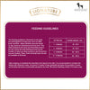Signature Grain Zero Mother & Kitten Dry Cat Food - All Breed Formula - 1.2kg - Heads Up For Tails
