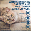 Bramton Simple Solution Extreme Stain & Odour Remover for Cats - 500 ml - Heads Up For Tails