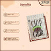 Chip Chops Dog Treats - Roast Duck Strips - 250g_02