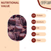 Chip Chops Dog Treats - Chicken Liver Cubes - 70 g_06