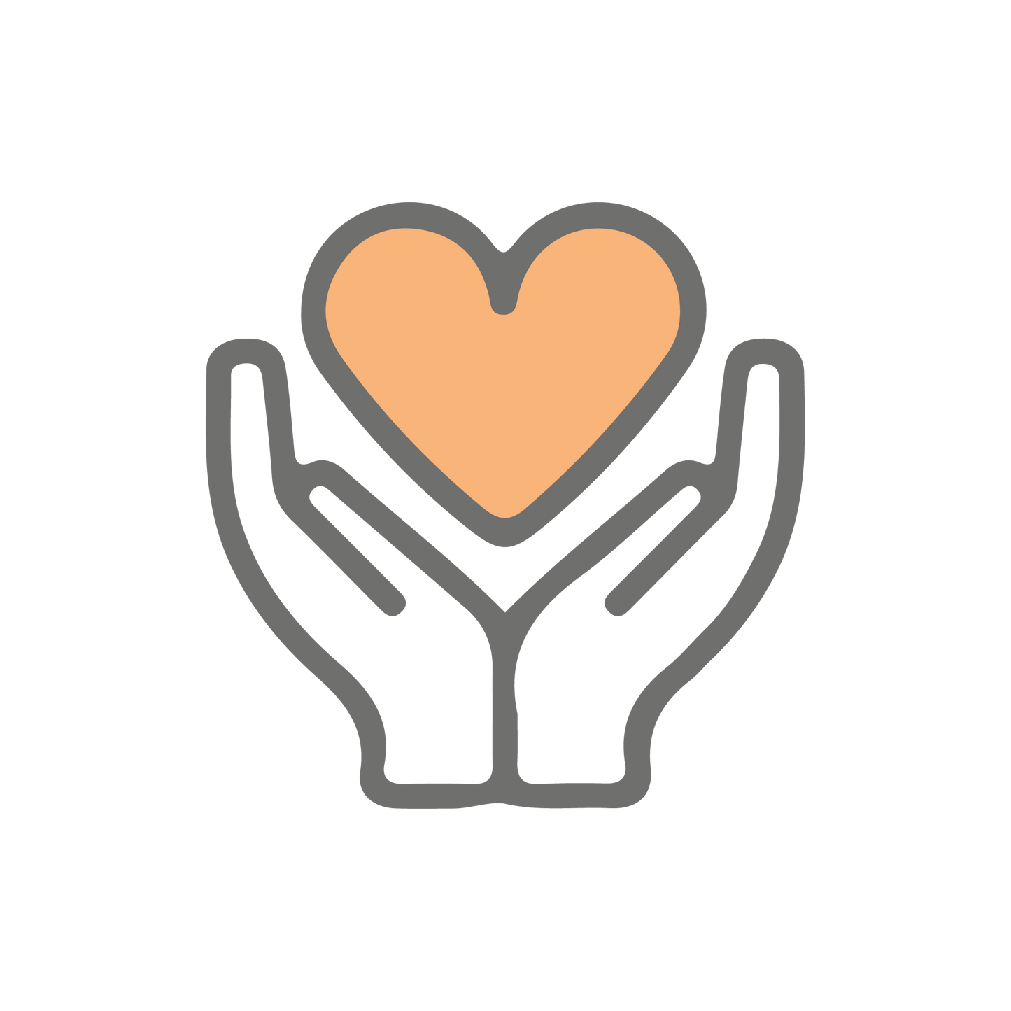 Contribution for the welfare of street animals. - Heads Up For Tails