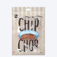 Chip Chops Dog Treats - Chicken Chips - 70 g - Heads Up For Tails
