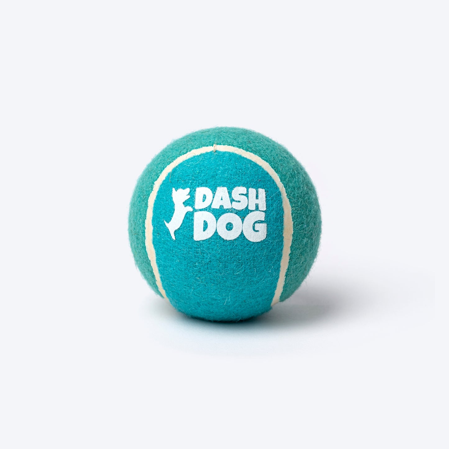 Dash Dog Fetch Balls - Set Of 3 - Assorted - Heads Up For Tails
