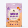 HUFT Nutri Treats For Dogs - Digestive Health - 150 g - Heads Up For Tails